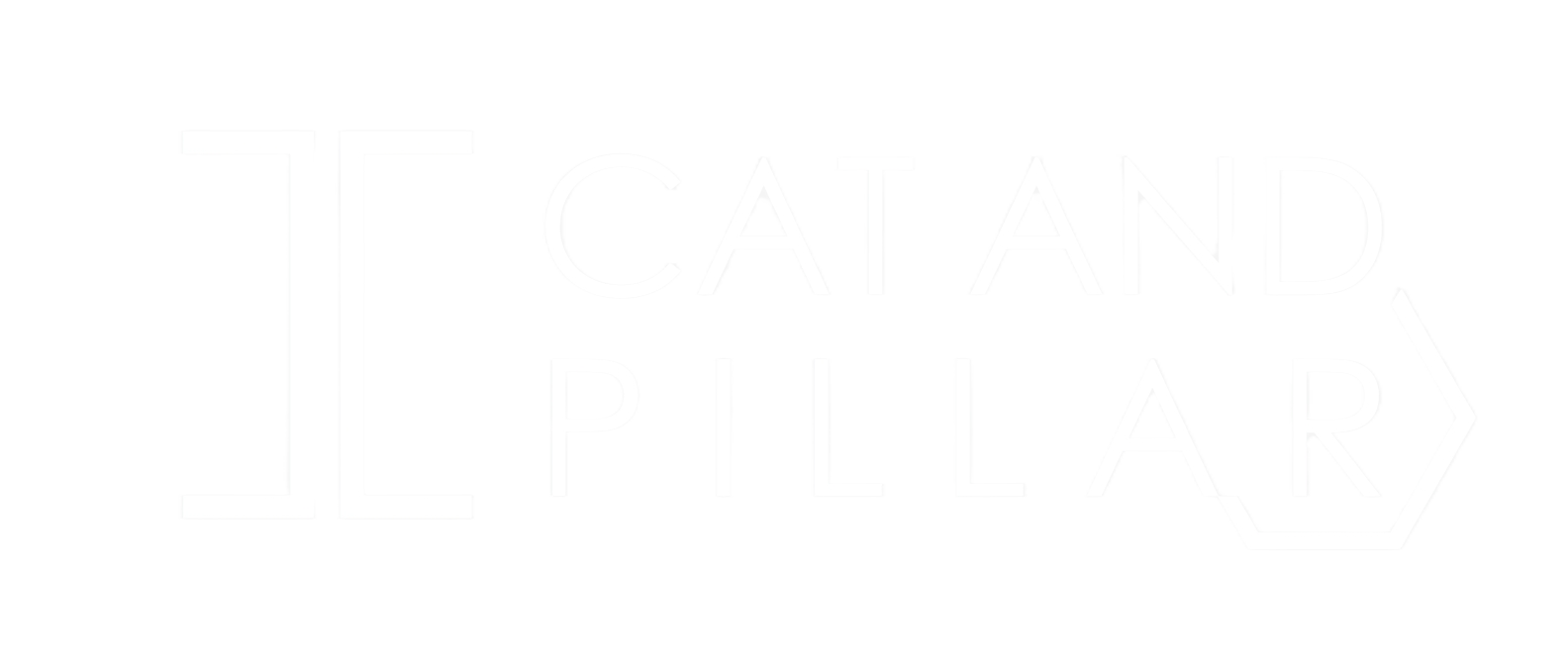 Cat and Pillar