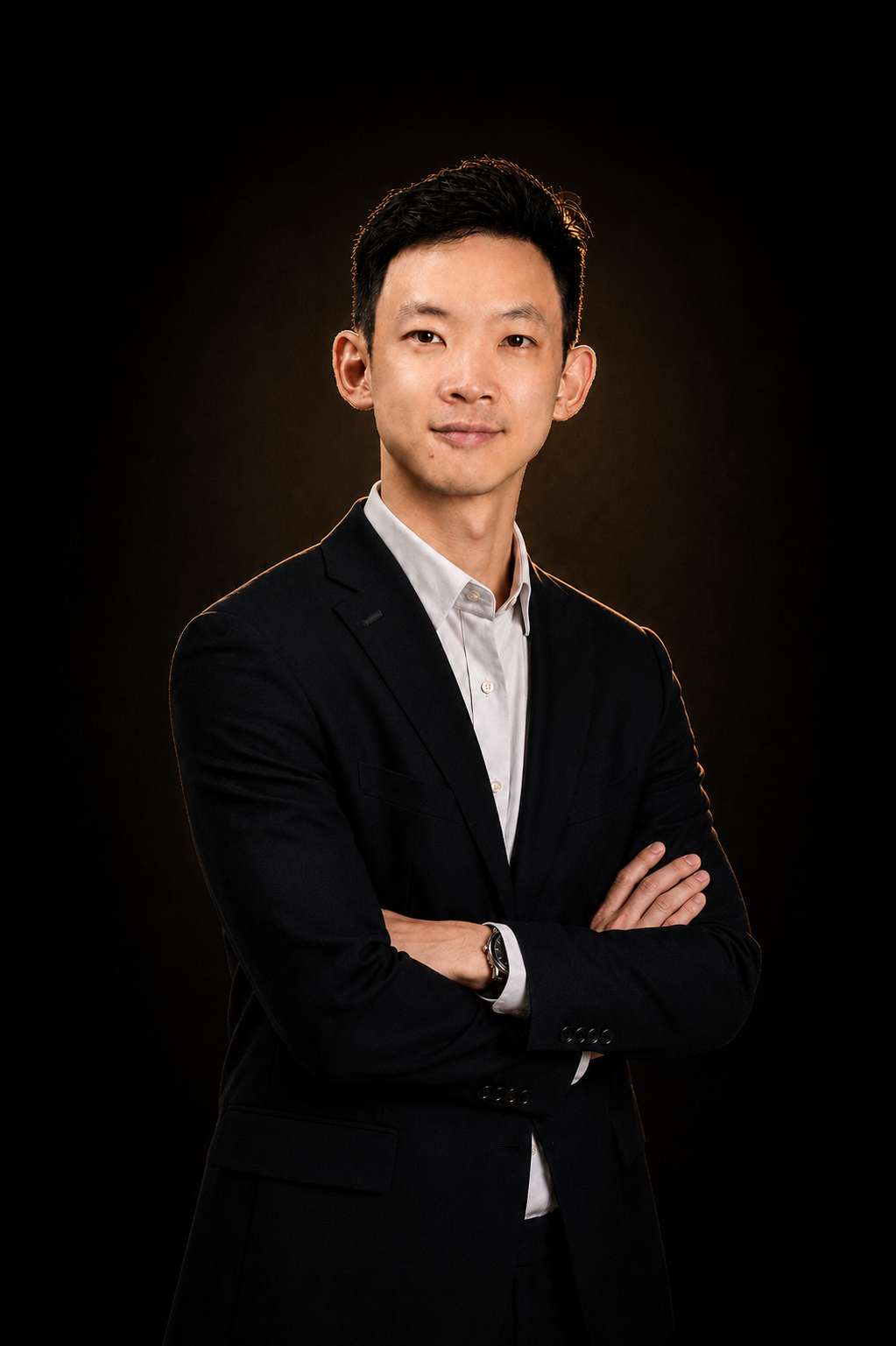 Tan Yan Shao, founder of Cat & Pillar