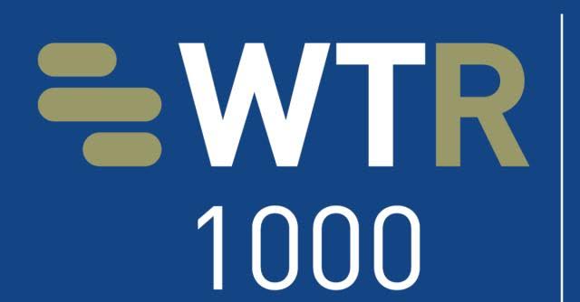 WTR 1000 logo